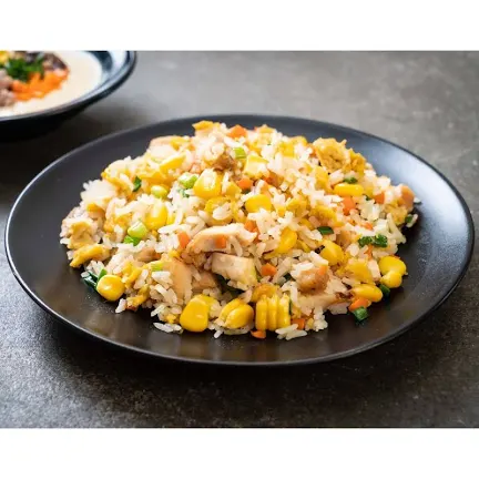 Cơm chiên dương châu-duoc-ban-tai-ANH 3 Food & Beer