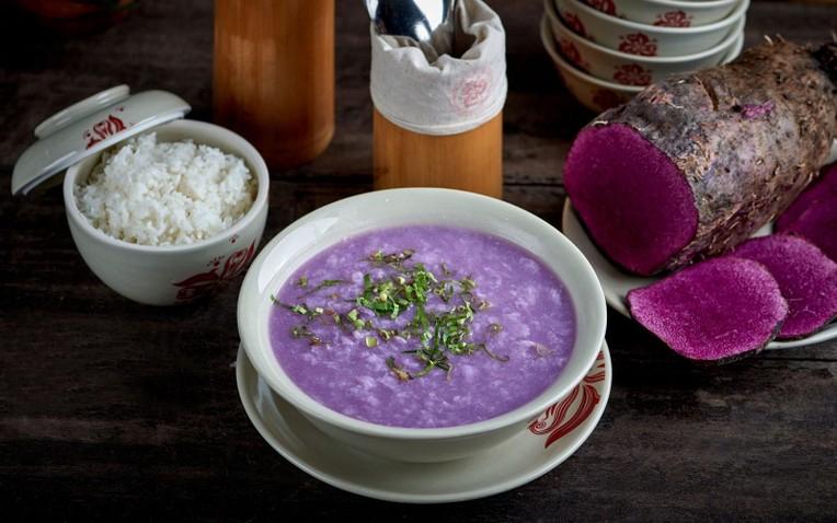 Canh Khoai Mỡ-duoc-ban-tai-ANH 3 Food & Beer