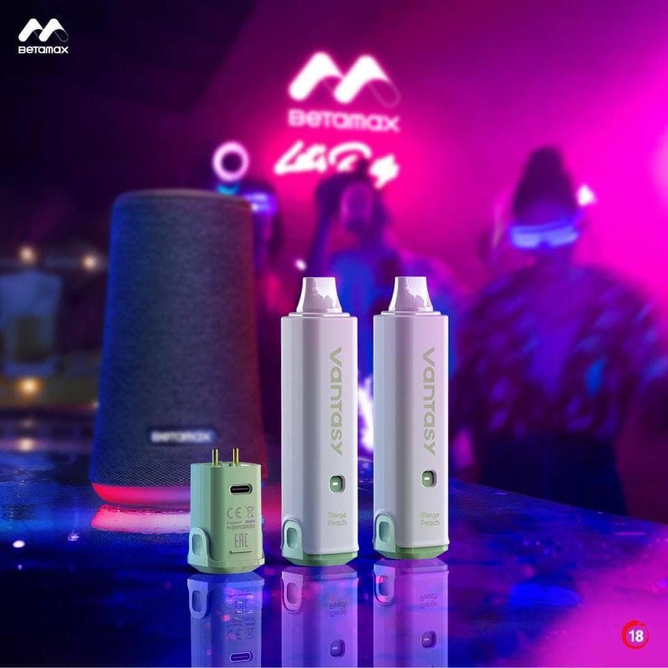 Vantasy Pod Kit -duoc-ban-tai-Teddy Hà Nội
