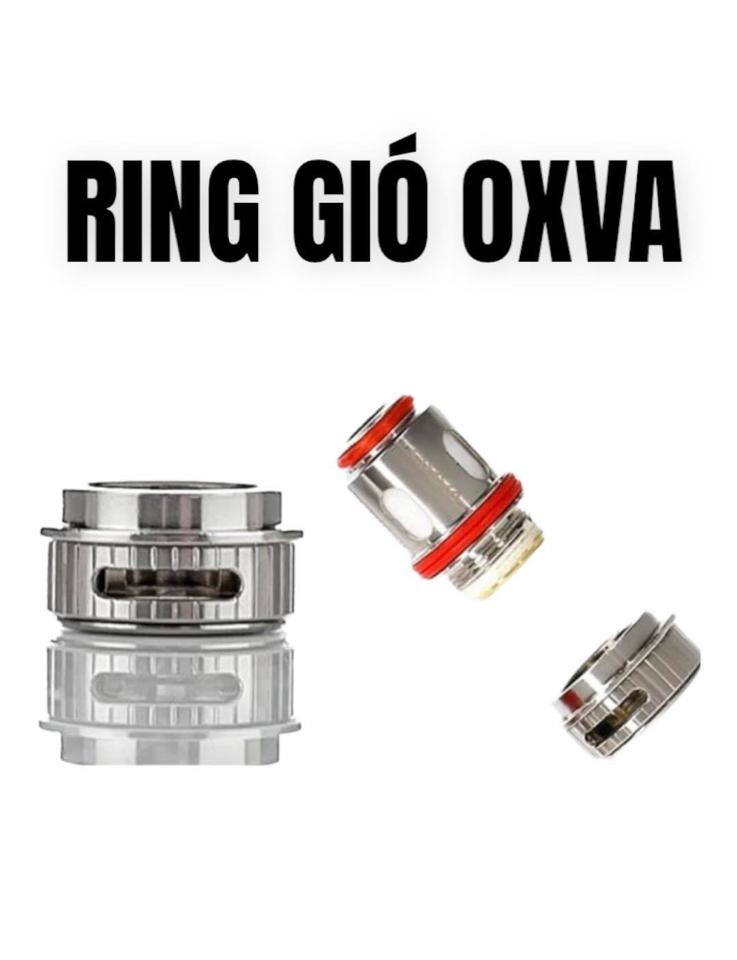 Ring gió OXVA-duoc-ban-tai-Teddy Hà Nội