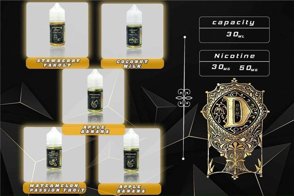 Demi Juice 50MG-duoc-ban-tai-Teddy Hà Nội