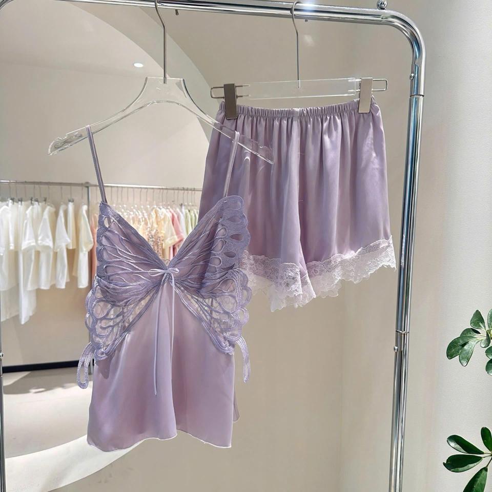Bộ hồ điệp-duoc-ban-tai-Nàng Pijama