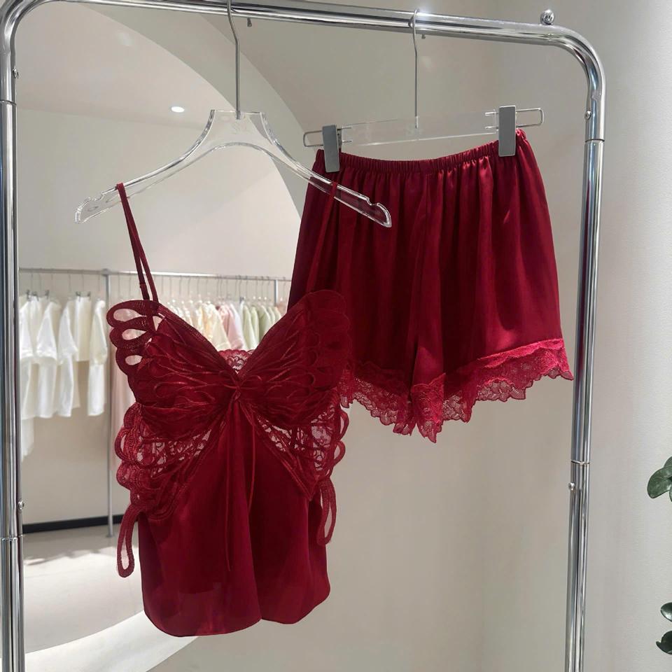 Bộ hồ điệp-duoc-ban-tai-Nàng Pijama