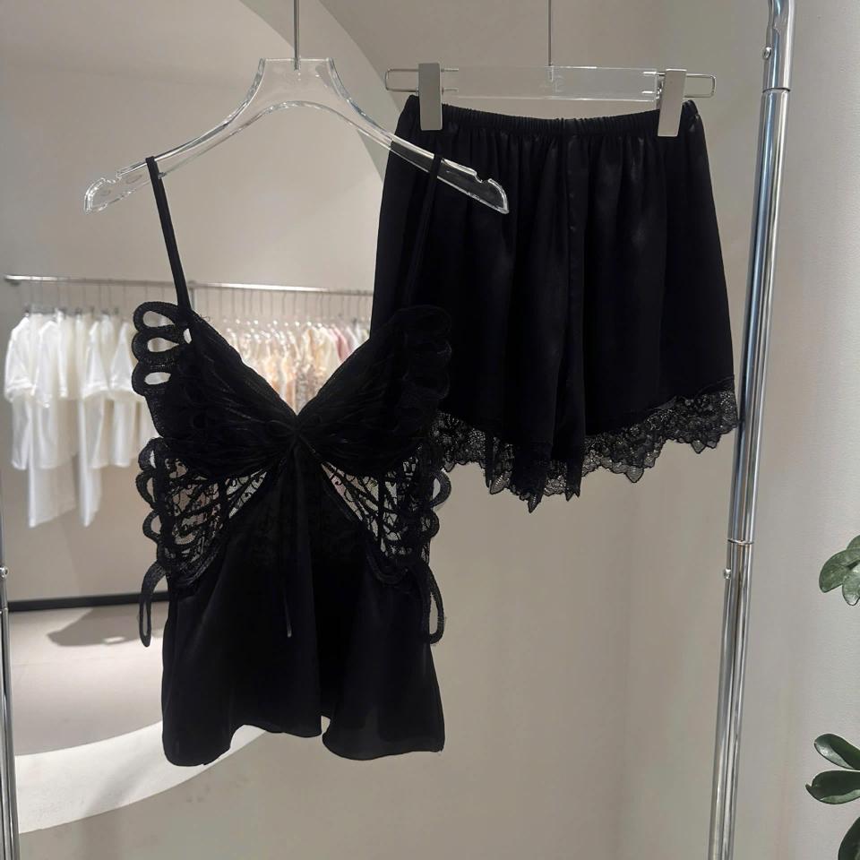 Bộ hồ điệp-duoc-ban-tai-Nàng Pijama