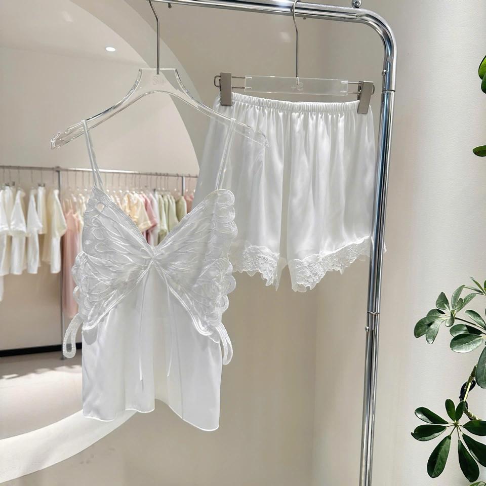 Bộ hồ điệp-duoc-ban-tai-Nàng Pijama