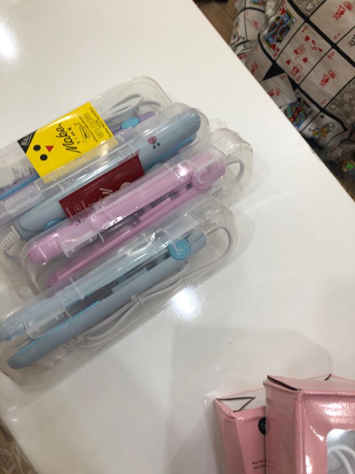 máy duỗi mini-duoc-ban-tai-pink shop