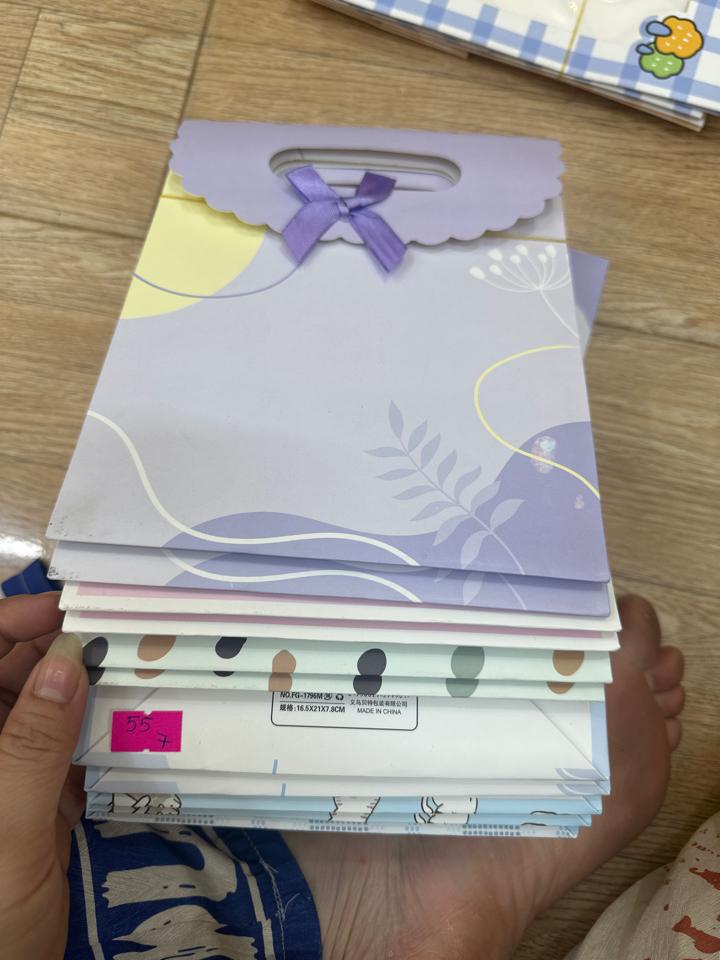 Túi nơ nhỏ 007-duoc-ban-tai-pink shop