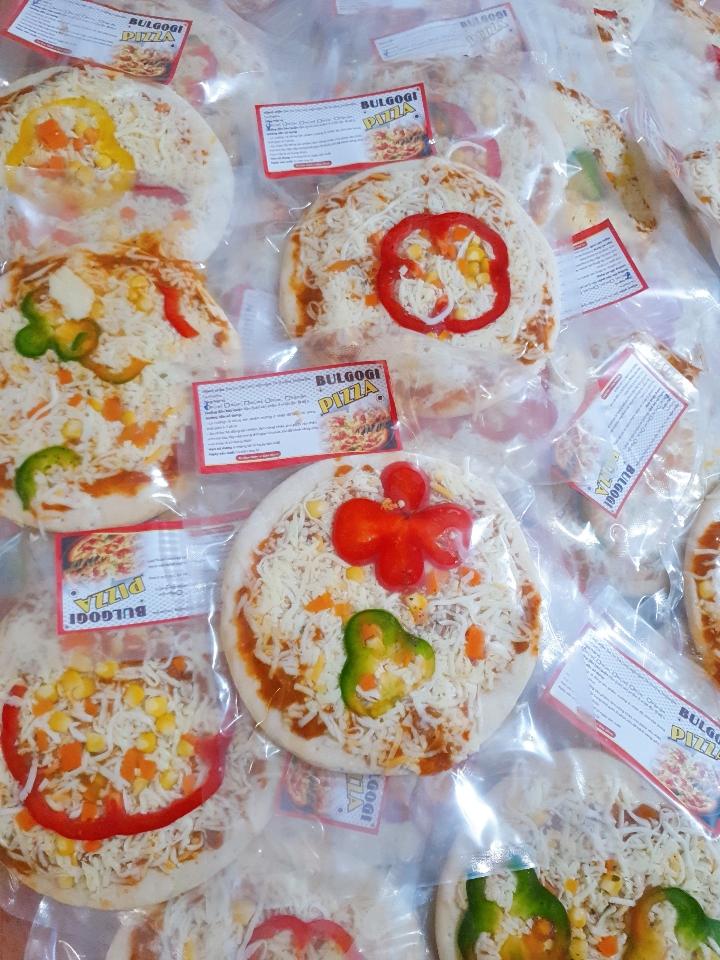 Pizza Bò sz 20-duoc-ban-tai-QUỲNH CHI FOODS