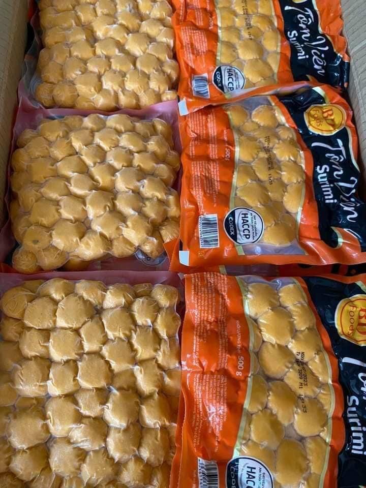 Tôm viên BD-duoc-ban-tai-QUỲNH CHI FOODS
