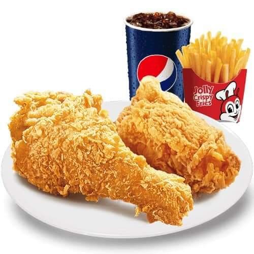 Đùi gà KFC CP túi 1.4kg-duoc-ban-tai-QUỲNH CHI FOODS