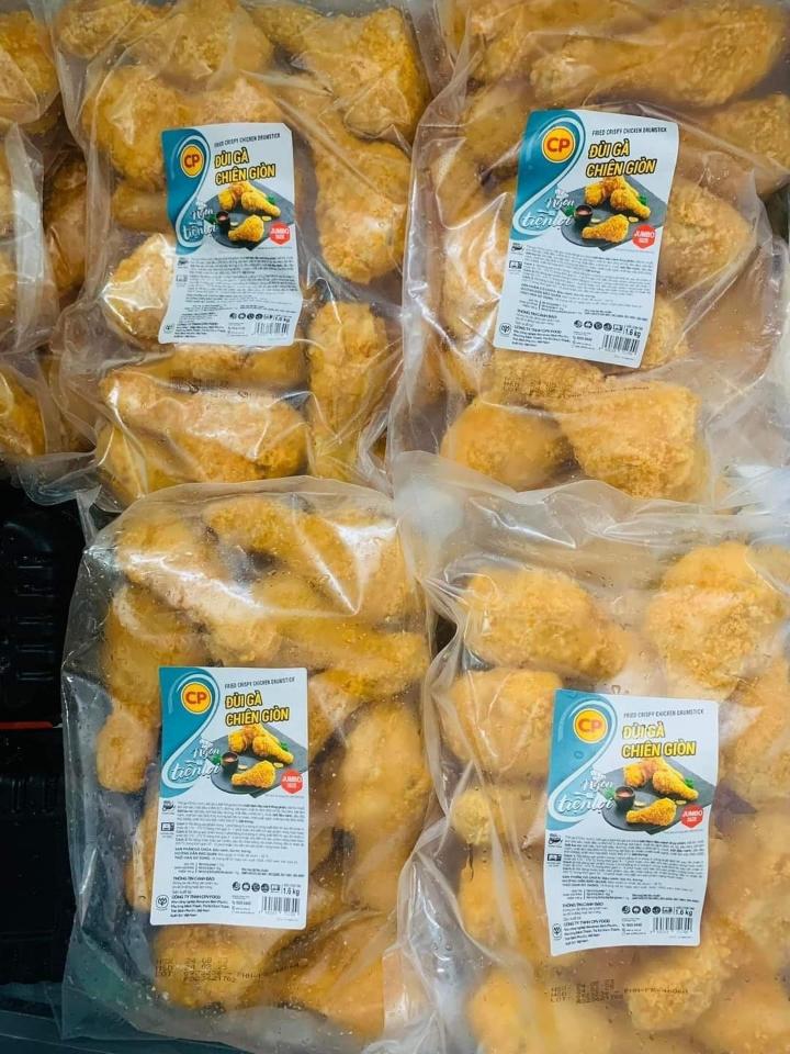 Đùi gà CP 1.6kg gói 10c-duoc-ban-tai-QUỲNH CHI FOODS
