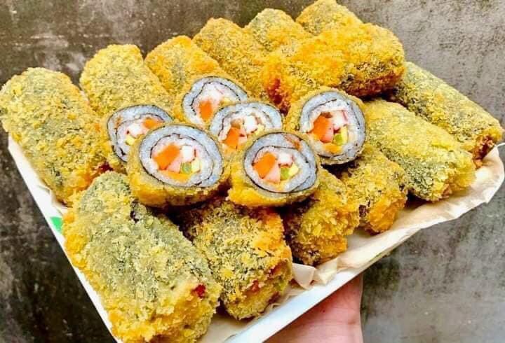 Kim bắp chiên-duoc-ban-tai-QUỲNH CHI FOODS