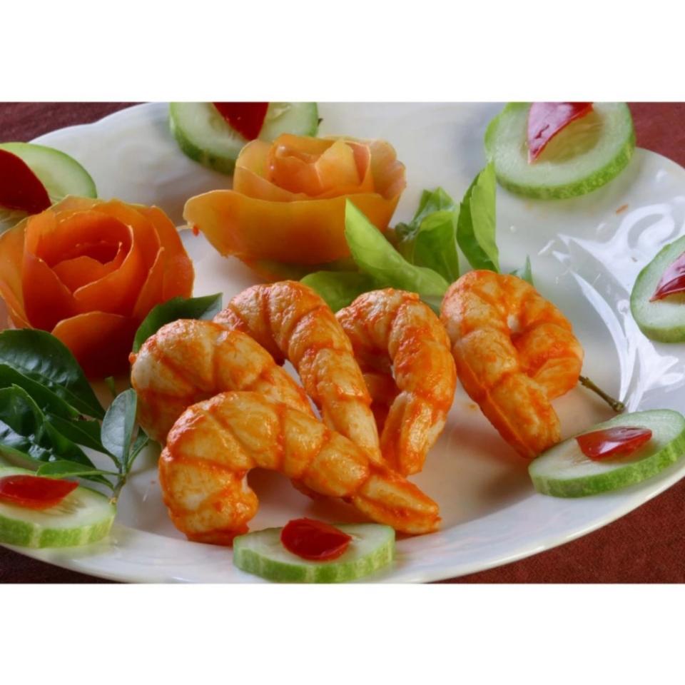 Tôm định hình ongon-duoc-ban-tai-QUỲNH CHI FOODS