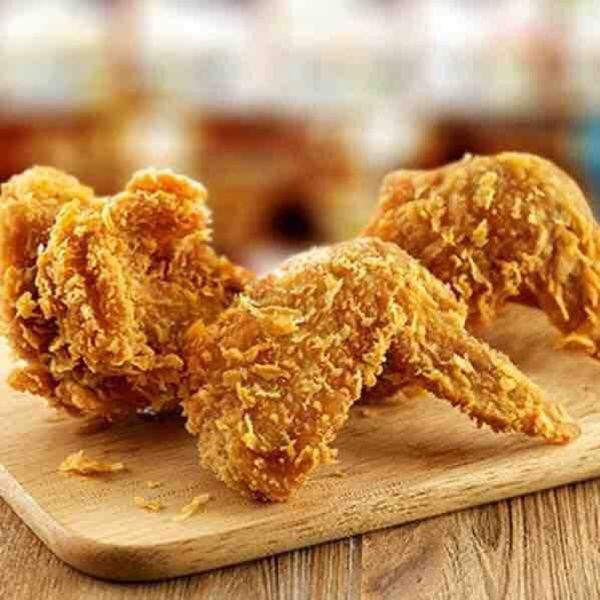 Cánh gà kfc CP túi 1kg-duoc-ban-tai-QUỲNH CHI FOODS