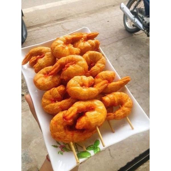 Tôm định hình ongon-duoc-ban-tai-QUỲNH CHI FOODS