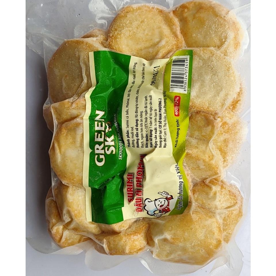 Đậu hũ phomai Việt-duoc-ban-tai-QUỲNH CHI FOODS