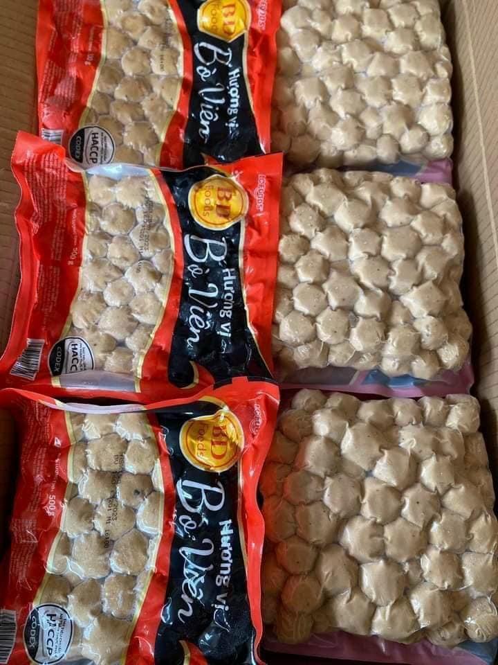Bò viên BD-duoc-ban-tai-QUỲNH CHI FOODS