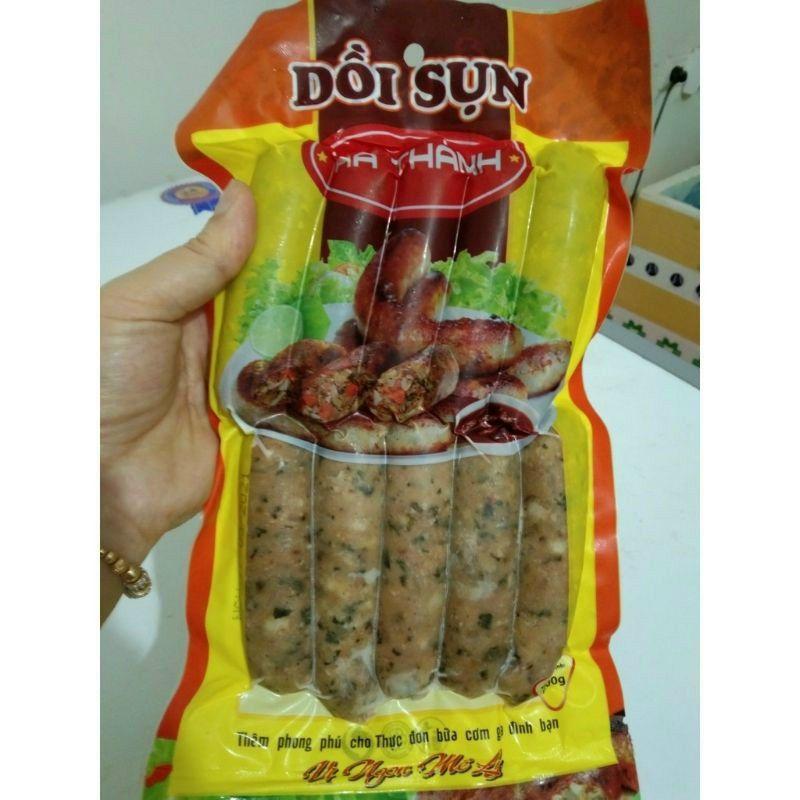 Dồi sụn Hà Thành-duoc-ban-tai-QUỲNH CHI FOODS