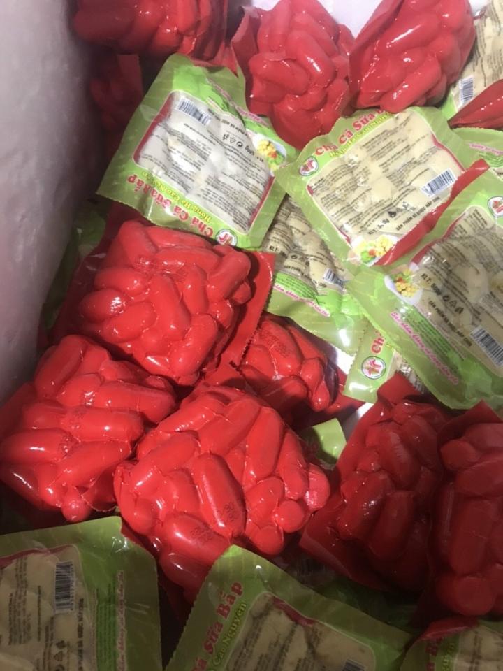 Chả cá sữa bắp-duoc-ban-tai-QUỲNH CHI FOODS