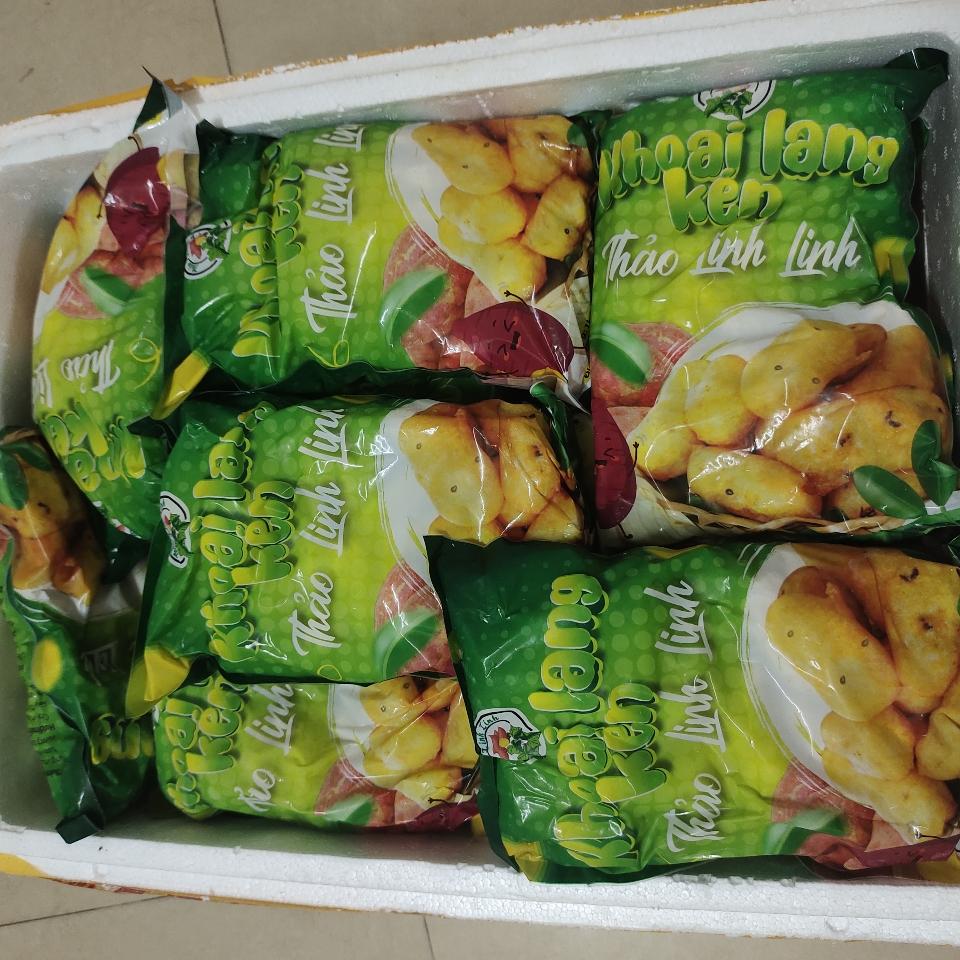 Khoai lang kén-duoc-ban-tai-QUỲNH CHI FOODS