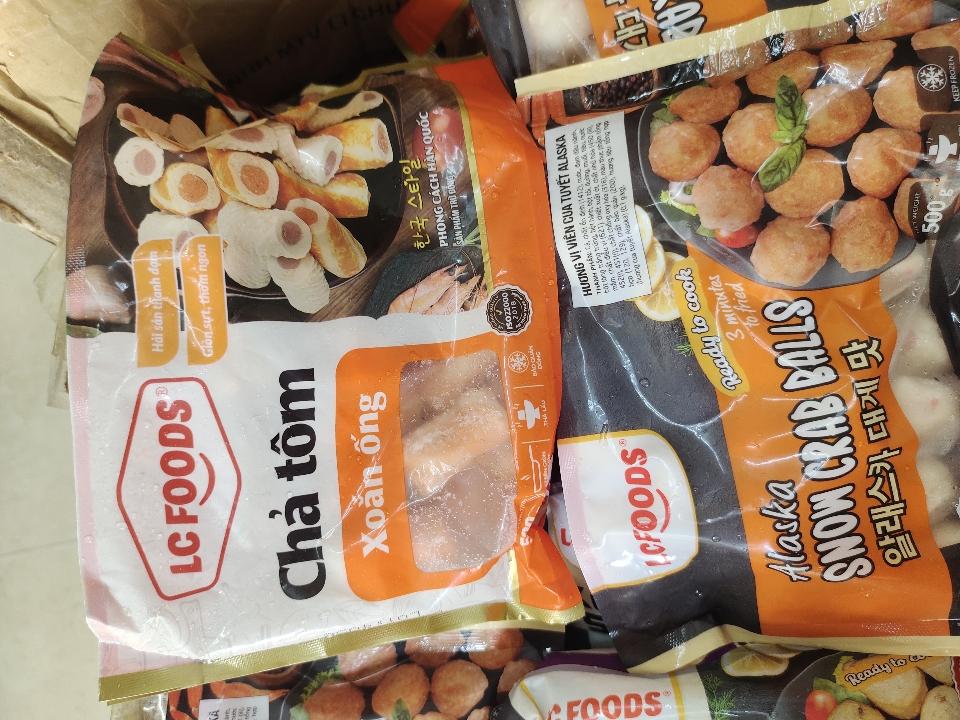 Chả tôm xoắn-duoc-ban-tai-QUỲNH CHI FOODS