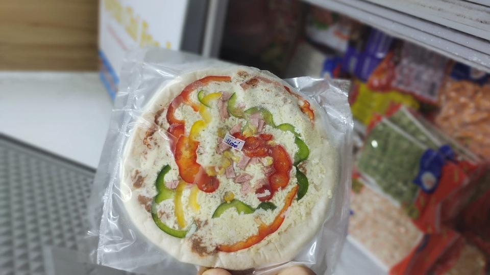 Pizza sz18-duoc-ban-tai-QUỲNH CHI FOODS