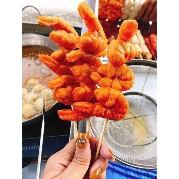 Tôm định hình ongon-duoc-ban-tai-QUỲNH CHI FOODS