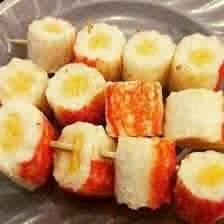 Cua huỳnh đế-duoc-ban-tai-QUỲNH CHI FOODS