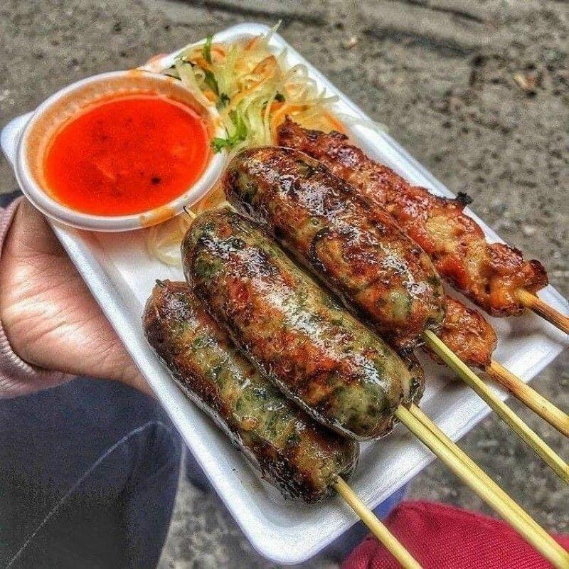 Dồi sụn Hà Thành-duoc-ban-tai-QUỲNH CHI FOODS