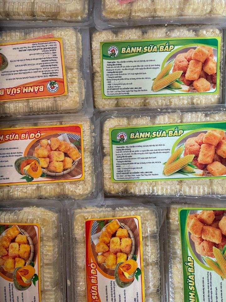 Bánh sữa tươi chiên 20c-duoc-ban-tai-QUỲNH CHI FOODS