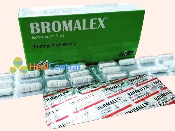 Bromalex 6mg -duoc-ban-tai-DVCSSKTN Bảo Trân