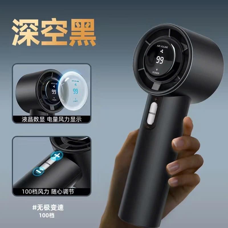 QUẠT CẦM TAY MINI 2603MK10-duoc-ban-tai-Alice Quỳnh