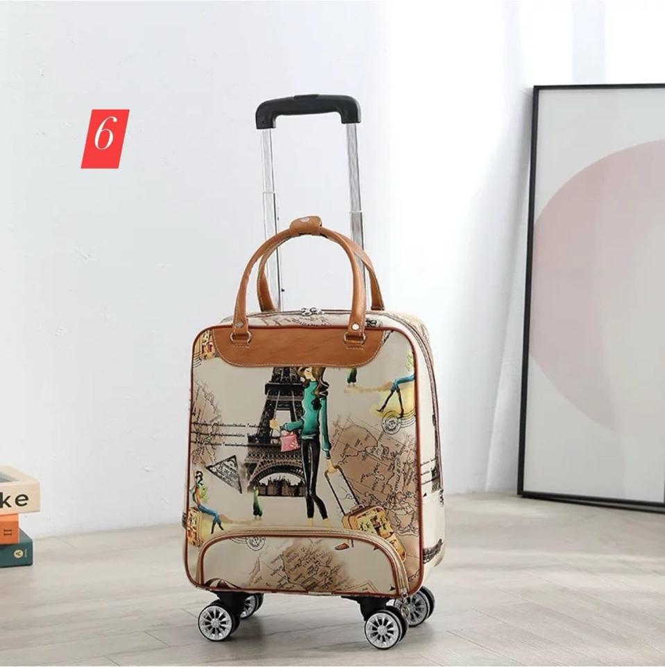 VALI KÉO SIÊU XINH 2906MK51-duoc-ban-tai-Alice Quỳnh