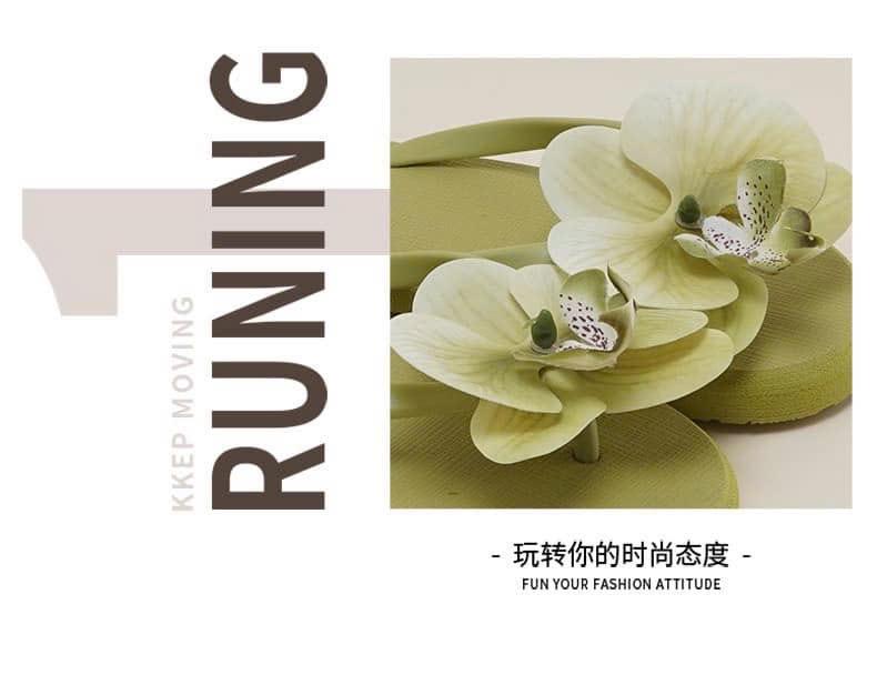 DÉP TÔNG XỎ NGÓN CHO NỮ  2002MK06 ⚛️DÉP TÔNG XỎ NGÓN CHO NỮ  Mùa hè mang đi biển thì hất nấc -duoc-ban-tai-Alice Quỳnh