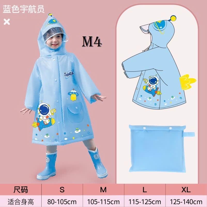 ÁO MƯA CHO BÉ 1305MK55 ❌❌❌ÁO MƯA DỄ THƯƠNG CHO BÉ ❣️Must have nha, ko thể thiếu đâu ạ, mùa mưa cứ phải sắm liền các mẹ ạ, đảm bảo sức khoẻ cho bé-duoc-ban-tai-Alice Quỳnh
