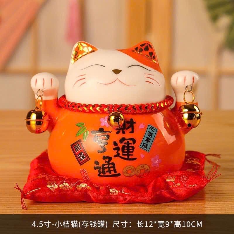 (3)MÈO THẦN TÀI MAY MẮN  1211MK07 🅾️MÈO THẦN TÀI MAY MẮN l-duoc-ban-tai-Alice Quỳnh