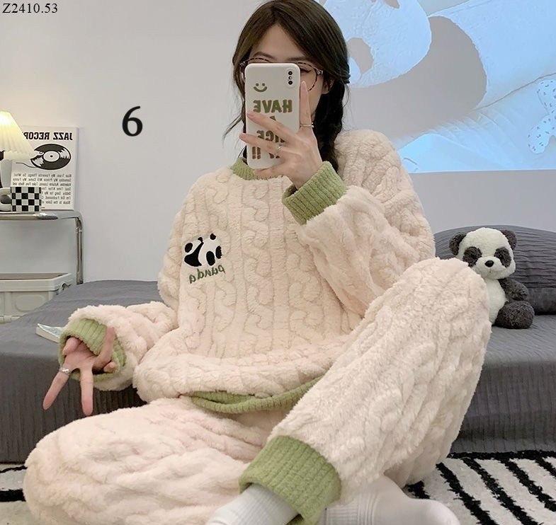 BỘ NGỦ LÔNG DỄ THƯƠNG 2110MK37-duoc-ban-tai-Alice Quỳnh