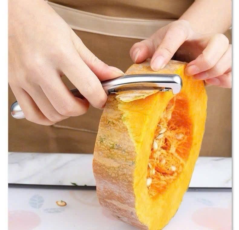 DỤNG CỤ DAO NẠO HÃNG ZWI.LLING 0411MK56##set 2 cái mix 2 loại 🅾️DỤNG CỤ DAO NẠO NHÀ BẾP-duoc-ban-tai-Alice Quỳnh