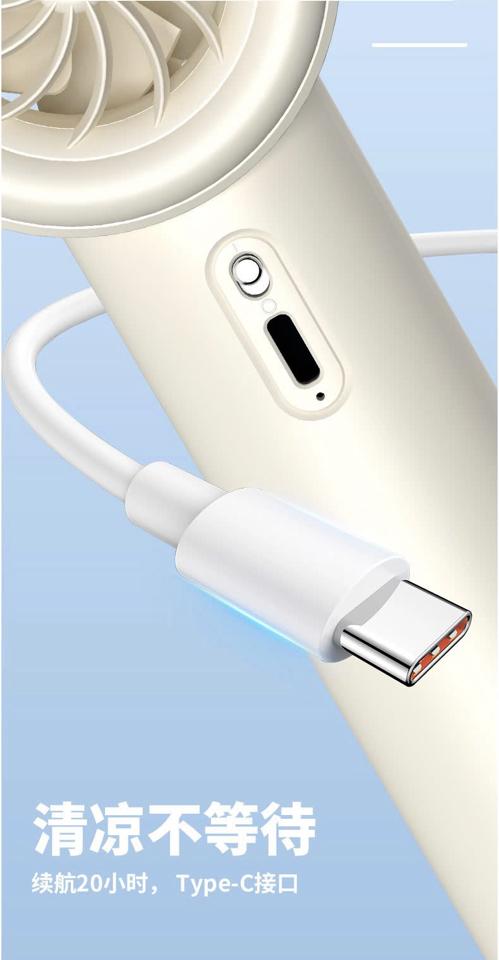 QUẠT CẦM TAY MINI 2603MK10-duoc-ban-tai-Alice Quỳnh