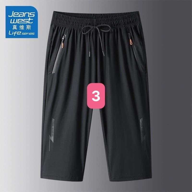 QUẦN SHORT JEANSWEST 0703MK30-duoc-ban-tai-Alice Quỳnh