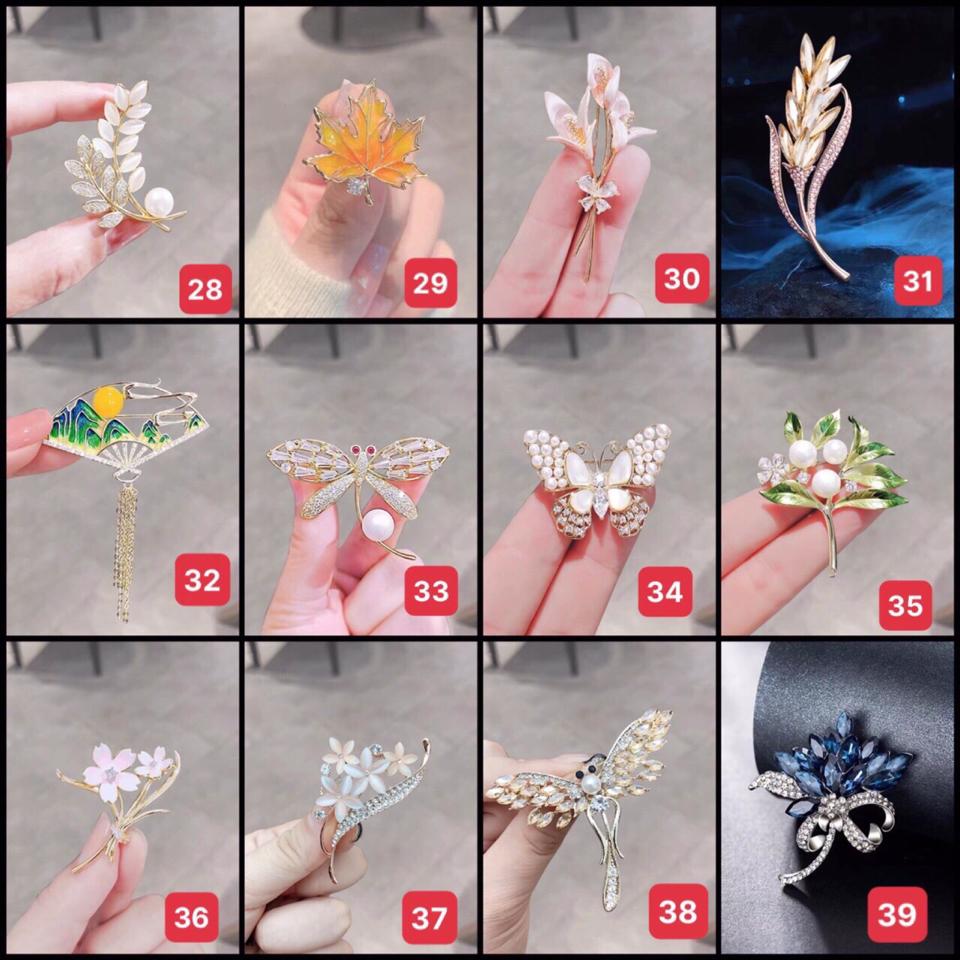 TRÂM CÀI ÁO/Set 3 c-duoc-ban-tai-Alice Quỳnh