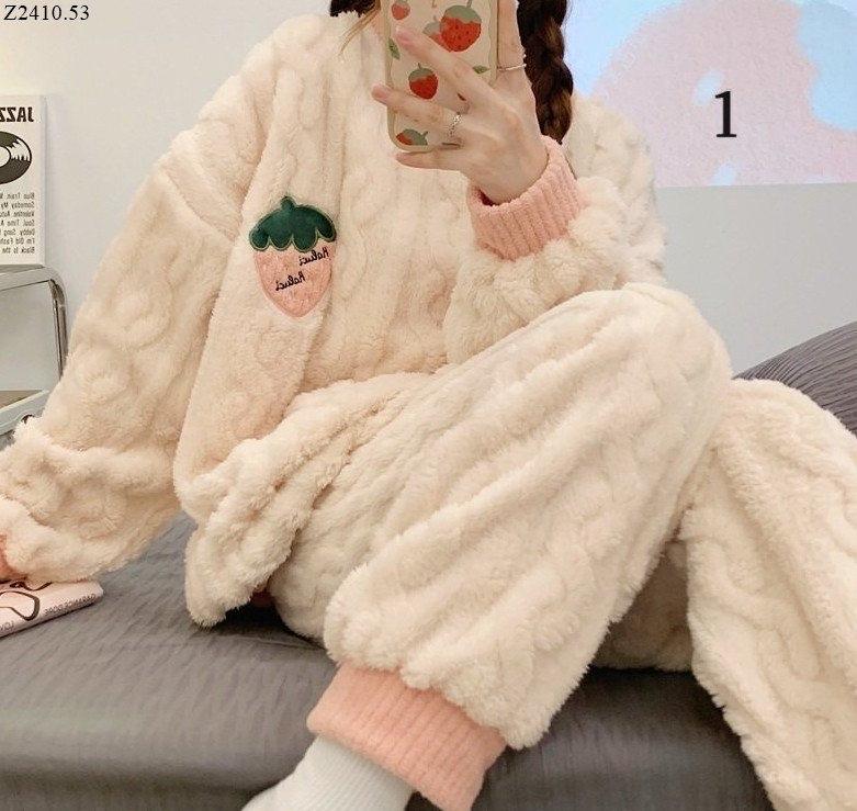 BỘ NGỦ LÔNG DỄ THƯƠNG 2110MK37-duoc-ban-tai-Alice Quỳnh