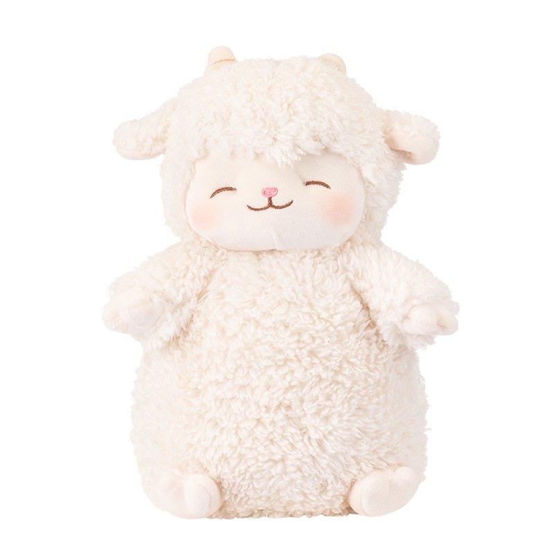 CỪU BÔNG MINISO 2506MK58 ‼CỪU NHỒI BÔNG ĐÁNG IU MINISO-duoc-ban-tai-Alice Quỳnh