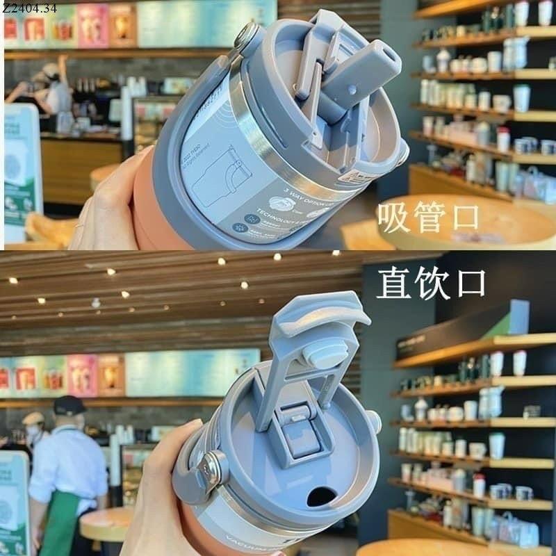 BÌNH GIỮ NHIỆT TYESO-duoc-ban-tai-Alice Quỳnh