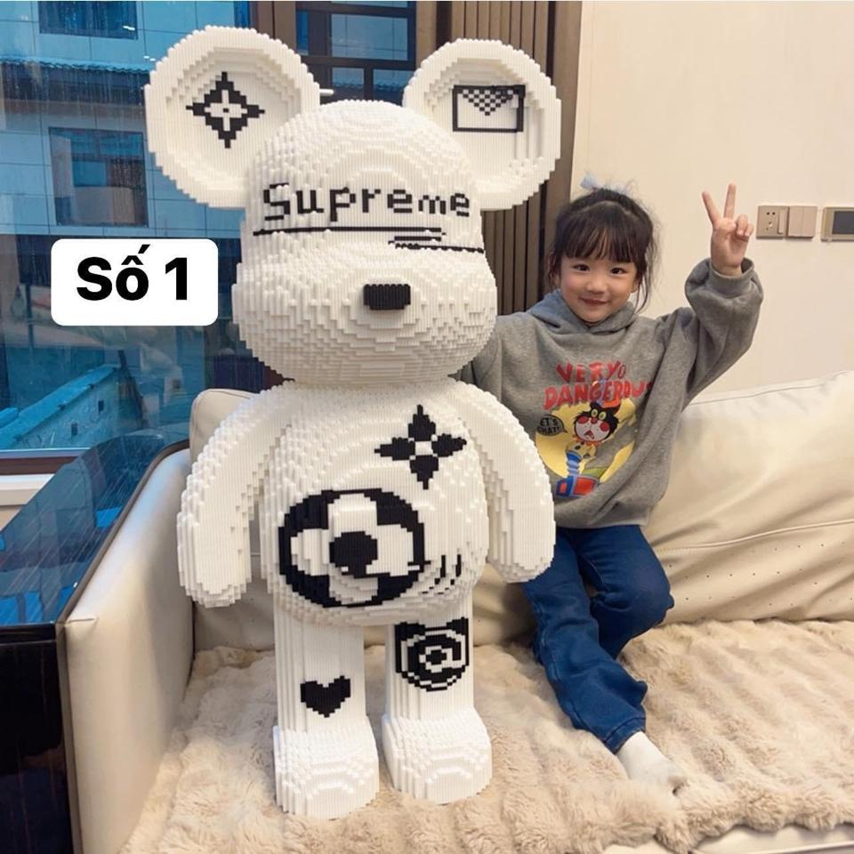 LEGO BEAR ICH CAO 1307MK26 Gom con to này cho sướng c em ạ, đúng là bao phê! ❤️ LEGO BEAR ICH CAO 88-90 -duoc-ban-tai-Alice Quỳnh