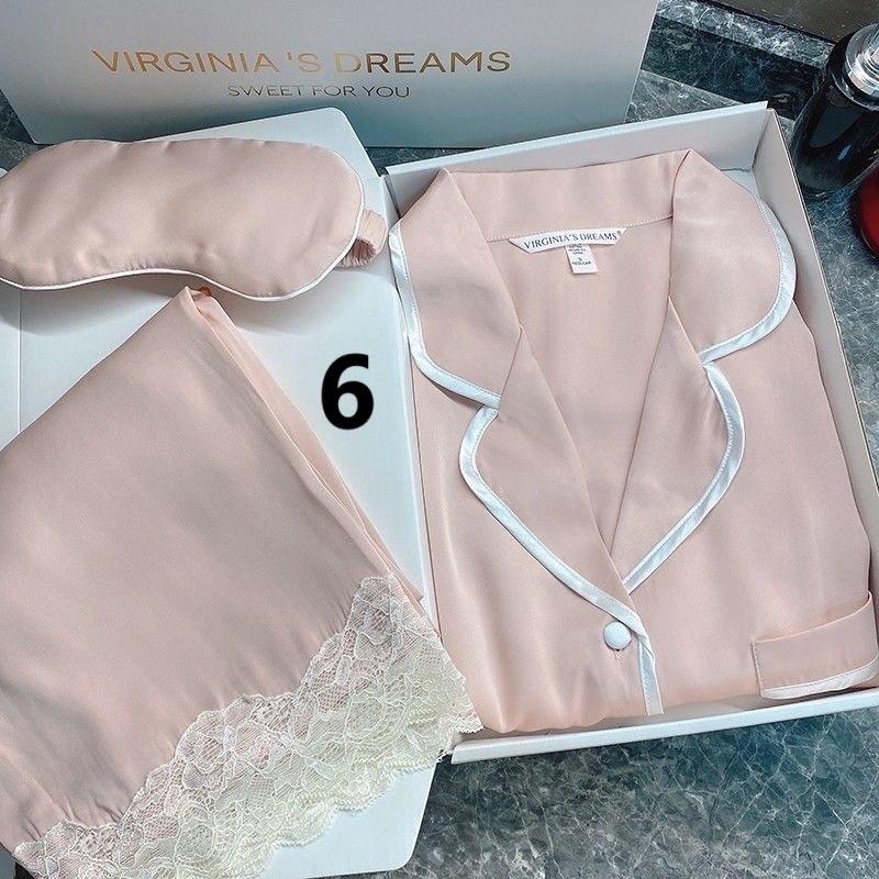 BỘ NGỦ PIJAMA CHO NỮ 0112MK08-duoc-ban-tai-Alice Quỳnh