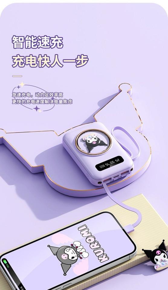 SẠC DỰ PHÒNG 0506MK58 -10.000mah: 150k -20.000mah: 170k-duoc-ban-tai-Alice Quỳnh