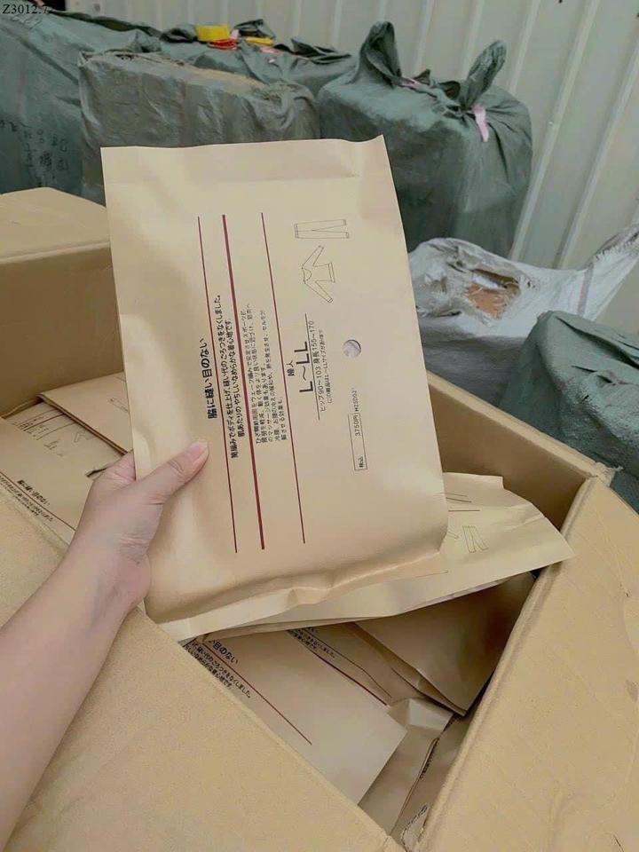 BỘ GIỮ NHIỆT NỮ MUJI 2612MK39-duoc-ban-tai-Alice Quỳnh