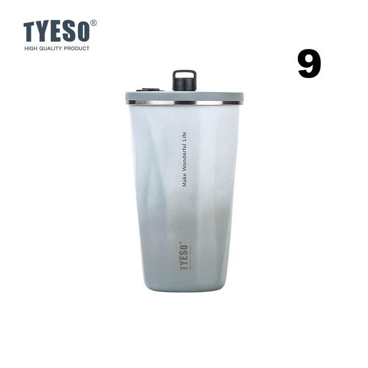 (2)CỐC GIỮ NHIỆT TYESO 1503MK26 - Mẫu 1-10 : 190k -Mẫu 11-20 : 210k 🅾️ CỐC GIỮ NHIỆT TYESO -duoc-ban-tai-Alice Quỳnh