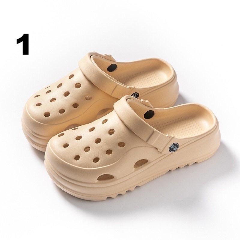 DÉP CROCS EVA  1907MK48-duoc-ban-tai-Alice Quỳnh